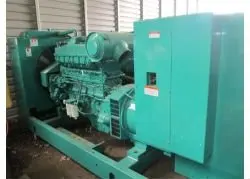 onan diesel generator