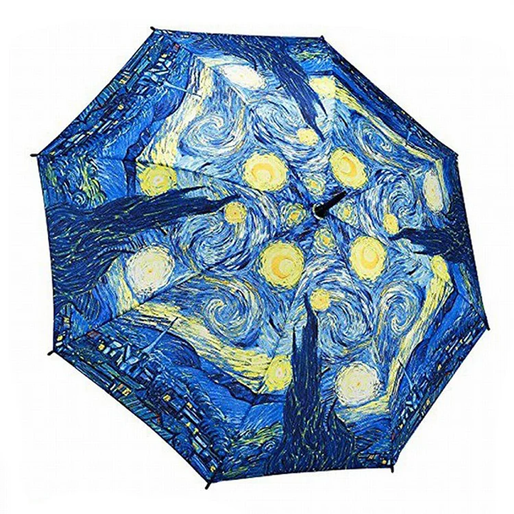 stick Umbrella