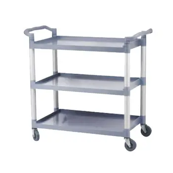 Hotel Articles Plastic Kitchen Trolley With Wheels Hotel Articles Plastic Kitchen Trolley With Wheels