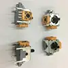 3D Analog Stick Sensor Joystick Thumb Game Repair Replacement FOR Xbox 360 FOR PS2 Wired Wireless Joystick