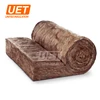 Glass Wool Blanket for MBI Wall Insulation