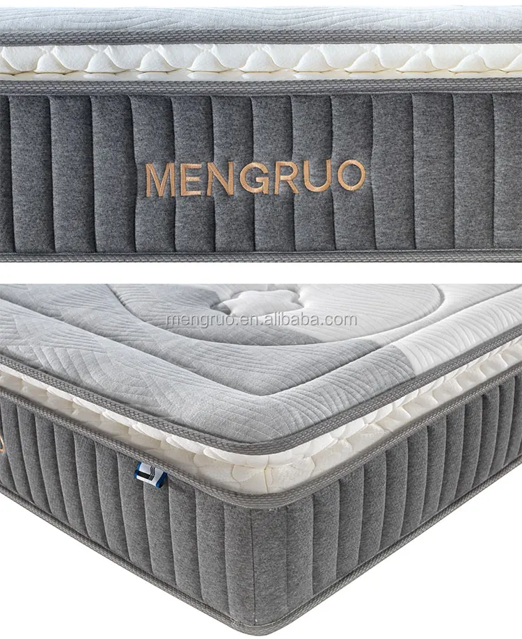 Cheap mattress perfect sleeper queen size pocket spring mattressFoshan