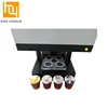 edible printer for cakes and coffee easy to operation