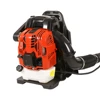 commercial Backpack Leaf Blower with Extension Kit tube, long Nozzles perfect leaf blower ULTRA-LIGHTWEIGHT Garden Tools