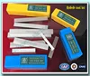 2016 newer product high quality square round standard hss tool bit/hss drill bit