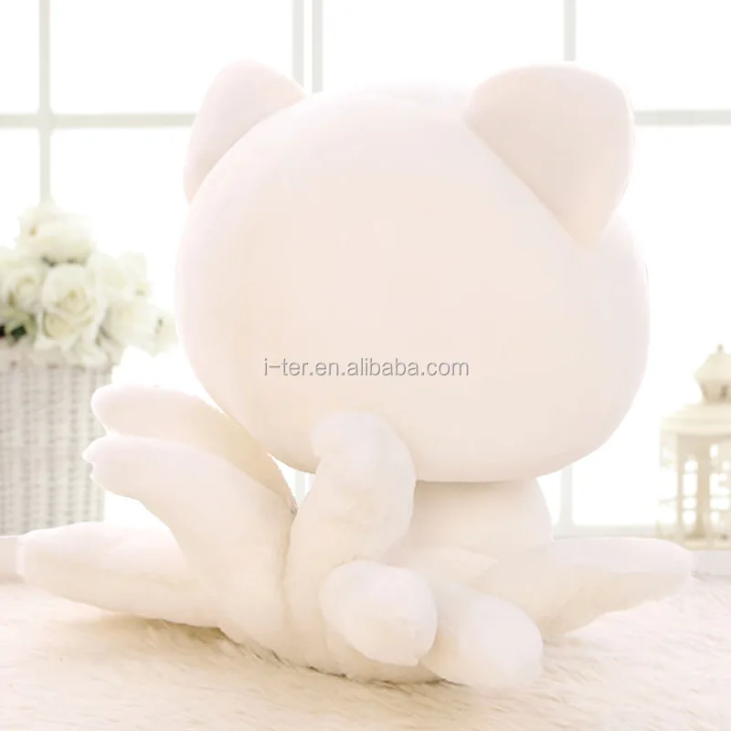 alibaba plush manufacturer