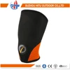 Manufacturer Supply Knee Support Pads Compression Neoprene Sports Basketball Knee Sleeve Pads for Protect Knee