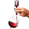 Essential Red Wine Aerator Decanter - Premium Quality Red Wine Aerating Decanter and Pourer