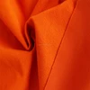 100% Polyester Velveteen-like Fabric for Garment/Lining Tricot One Side Brushed Fabric