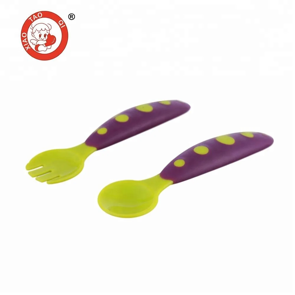 rubber spoon for baby