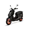 2019 Newest Style Electric Motorcycle Bike China Cheap Scooter with EEC