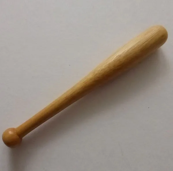 Vintage Miniature Wooden Baseball Bat Kids Toy Baseball Bat Set Buy
