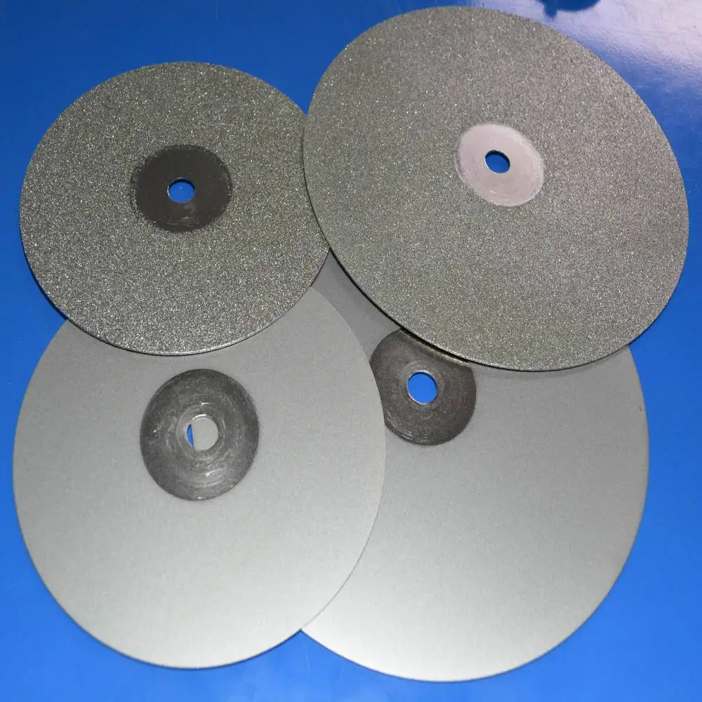 China Sharpening And Lapping Diamond Polishing Discs Buy Diamond