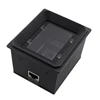 Industrial Rugged 1D 2D QR Fixed Mount TCP IP Barcode Scanner for Turnstile Door Lock