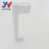 SGS ISO ROHS precision drilling fixing holes wood/glass door long pull handles OEM ODM factory as your drawing
