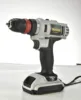 MKODL cordless drill 24V hammer drill Quick chuck