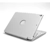 Removable bluetooth mini wireless Keyboard Case For ipad 9.7