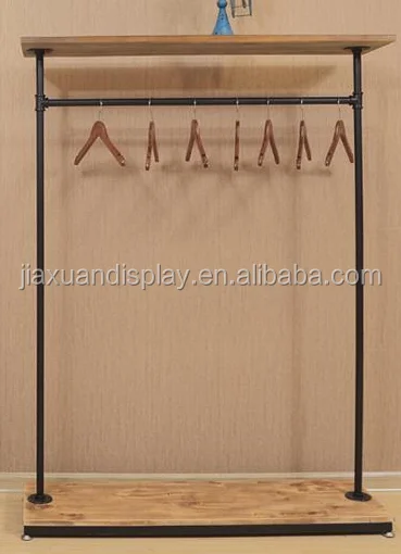 loja de roupas vintage