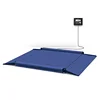 Gram 1.5T Factory sell electronic digital platform weighing floor scale