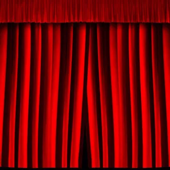 Custom Flame Retardant Velvet Church Stage Curtains Buy Custom