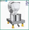 PD Bag lifting Top Discharge Filter Centrifuge