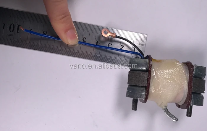 12V Motorcycle Ignition Coil Pack For Romet Ogar 200