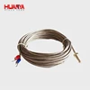 Screw Thread Thermocouple Temperature Instruments