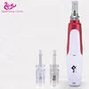 2019 Newest Auto Micro 12/9 Needles dermapen/ derma pen for sale