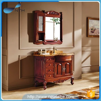 Nth 2017 New Product Yato Solid Wood Antique Clic Wooden Pace Rv Nth 2017 New Product Yato Solid Wood Antique Clic Wooden Pace Rv Bathroom Cabinets