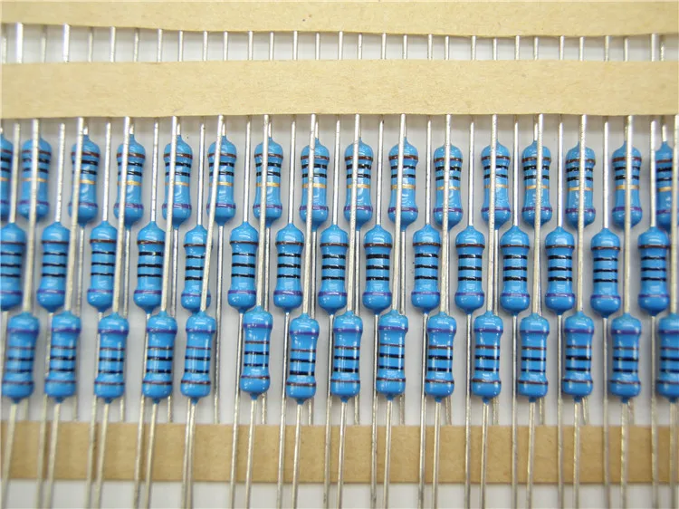 Manufacturer Customized 14w 250 Ohm Precision Resistor Buy Precision