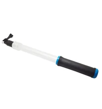 Waterproof Diving Floating Extension Pole Float Floaty 62cm Monopod With WIFI Remote Clip For Gopro Hero