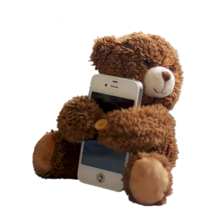 baby bear mobile