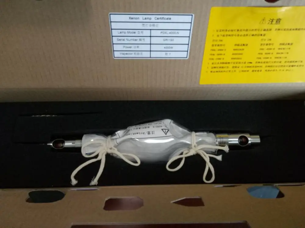 Nec Digital Cinema Projector Dxl40sn Nc1600c/nc2000c 4000w Xenon