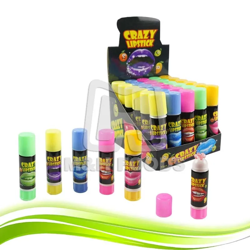 Sweet Crazy Liquid Lipstick Jelly Candy Buy Crazy Liquid Lipstick