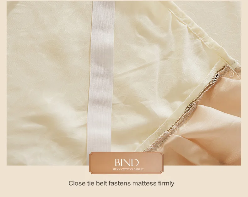 Hot sale European Korean princess solid color polyester light luxury cheap bedding set three poeces bed skirt lace edge ori-width=