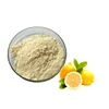 Factory Supply Wholesale Organic Lemon Juice Powder Excellent Customer Service Free Sample