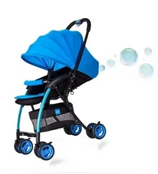 simple round baby carriers