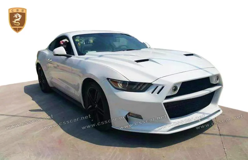 auto ford body Buy 2016 Mustang  Auto Kits For Body  Body Big Kit 2014