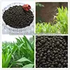 Blackgold Humate Composition of Chemical Granular Fertilizer