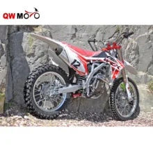 CE Высокое качество 250cc горячая распродажа дешевые Китай dirtbikes гоночный питбайк мотоцикл