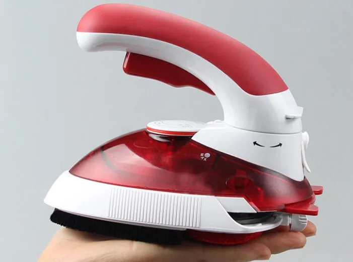 New Mini Travel Portable handheld cloth garment steamer steam Iron for clothes
