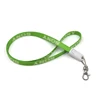 2 in1 new design loop power line cable ina lanyard with usb connection compatible port micro 8 pin for iphone and android