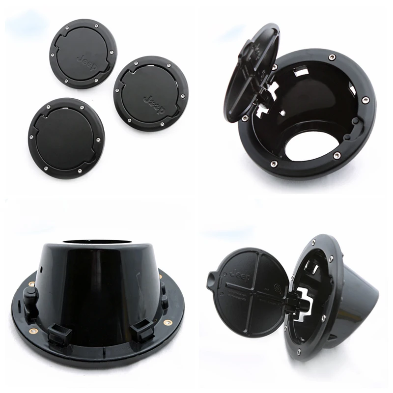 Billet Diesel Forklift Tank Cover /end Fuel Cap With Lock Buy