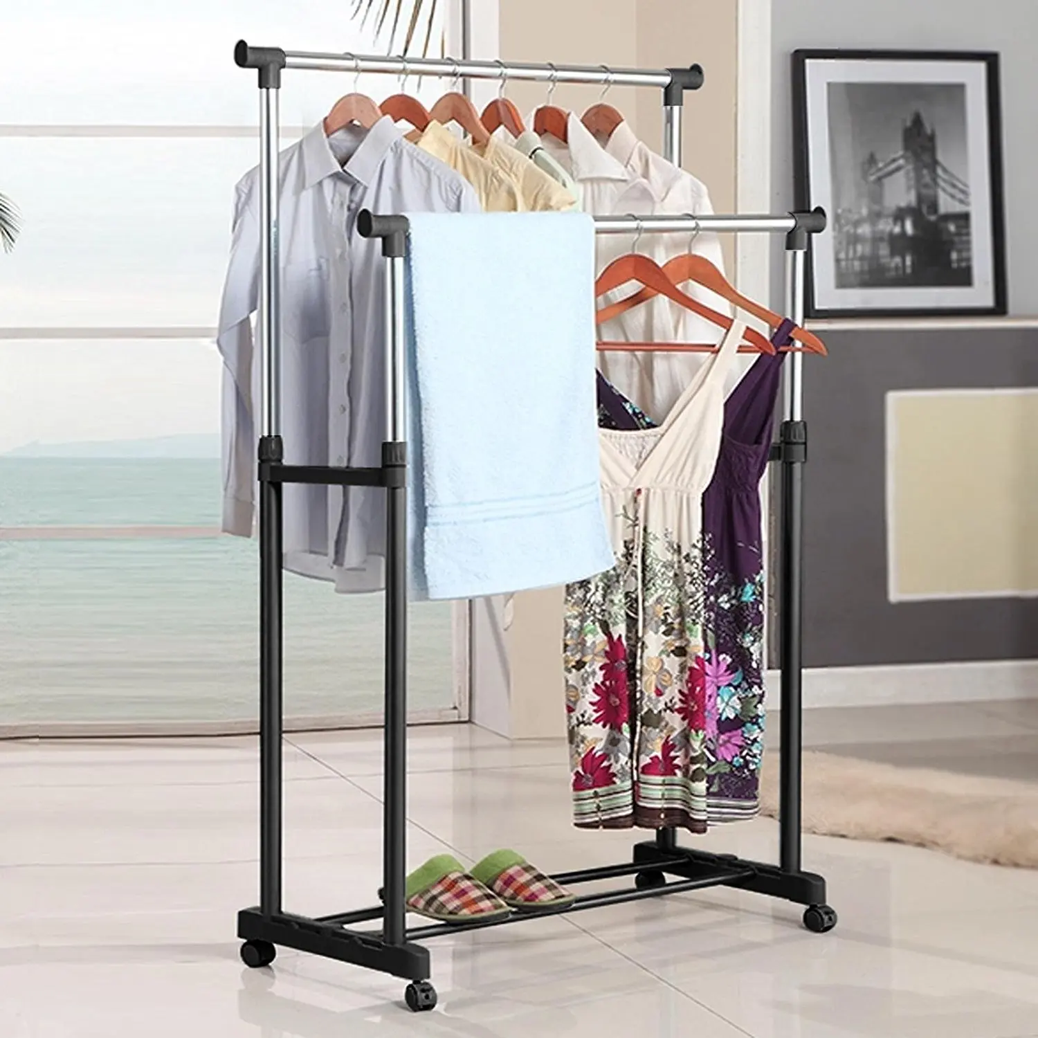 Cheap Hanging Metal Shoe Rack Find Hanging Metal Shoe Rack Deals On Line At Alibaba Com