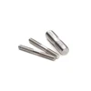 A2-70 A4-70 Grade M8 M16 M25 Size Steel Solid Threaded 8 Meter Stainless Rod