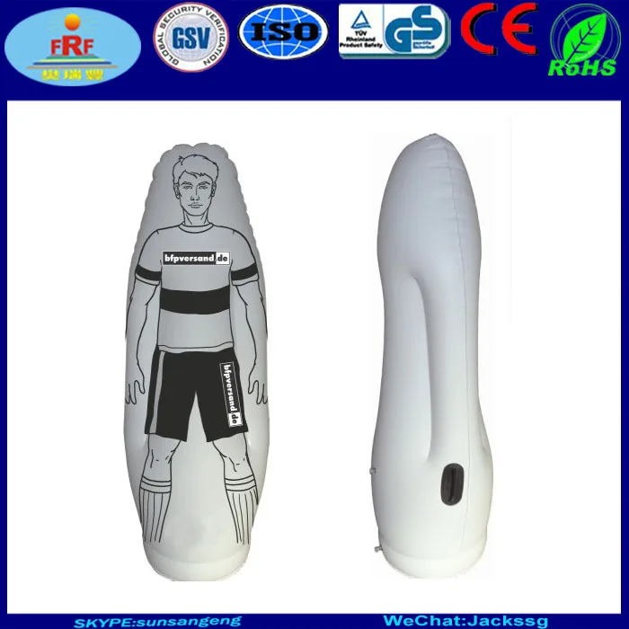 Inflatable Dummy,Inflatable Football Dummy Wall,Inflatable Soccer Dummy