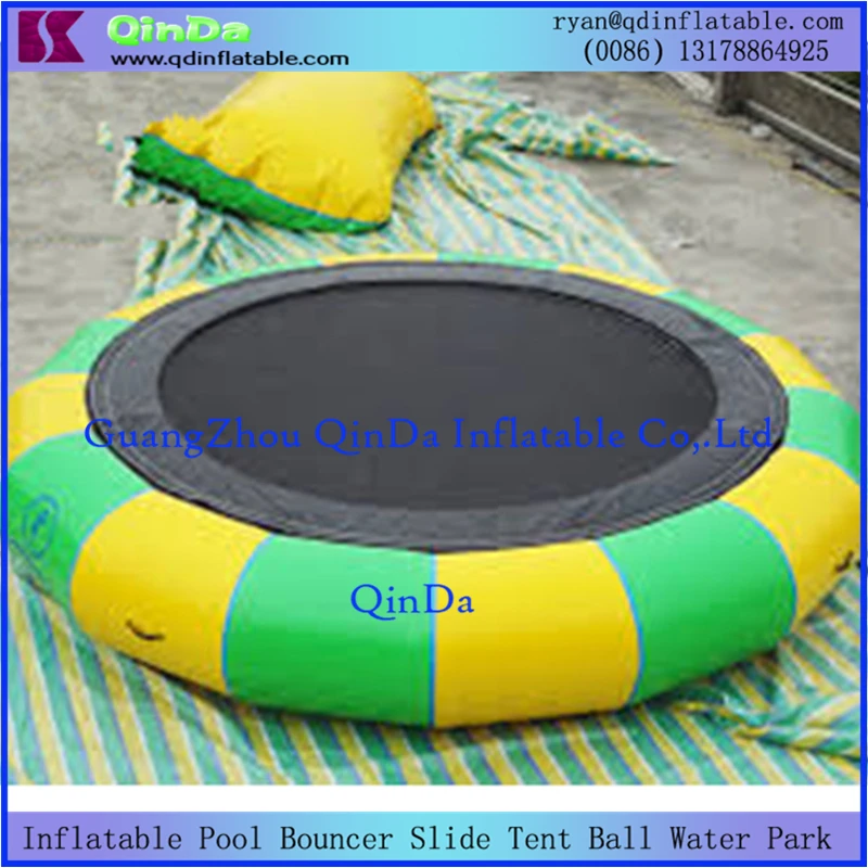 Online kopen Wholesale opblaasbare lake praalwagens uit