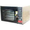 Multi temperature control electric convection oven