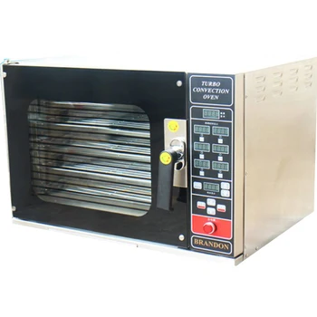 convection oven temperature multi electric control larger
