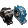 SD3144 plummer block bearing housing